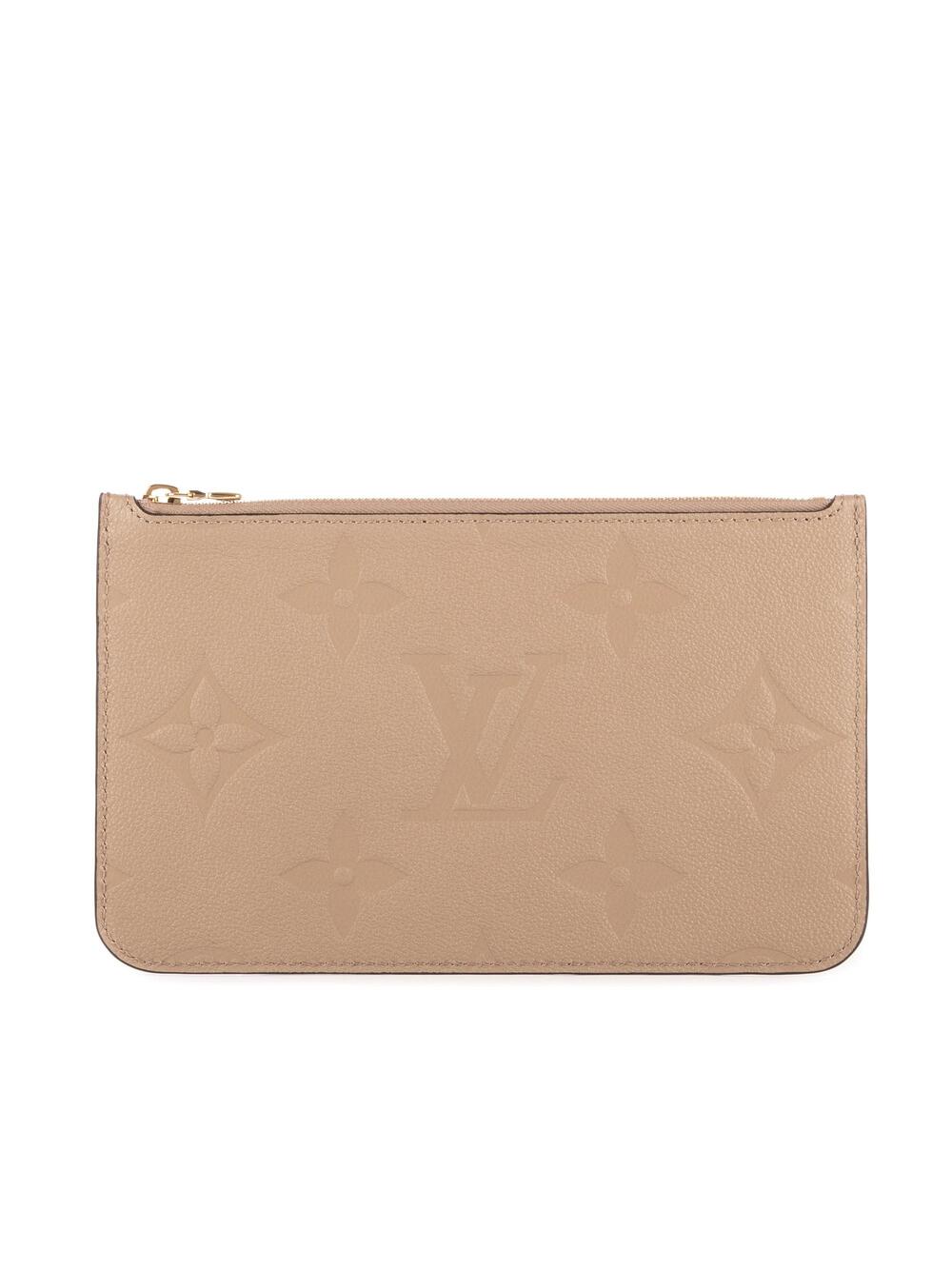 Louis Vuitton Neverfull Pochette #274476L61B